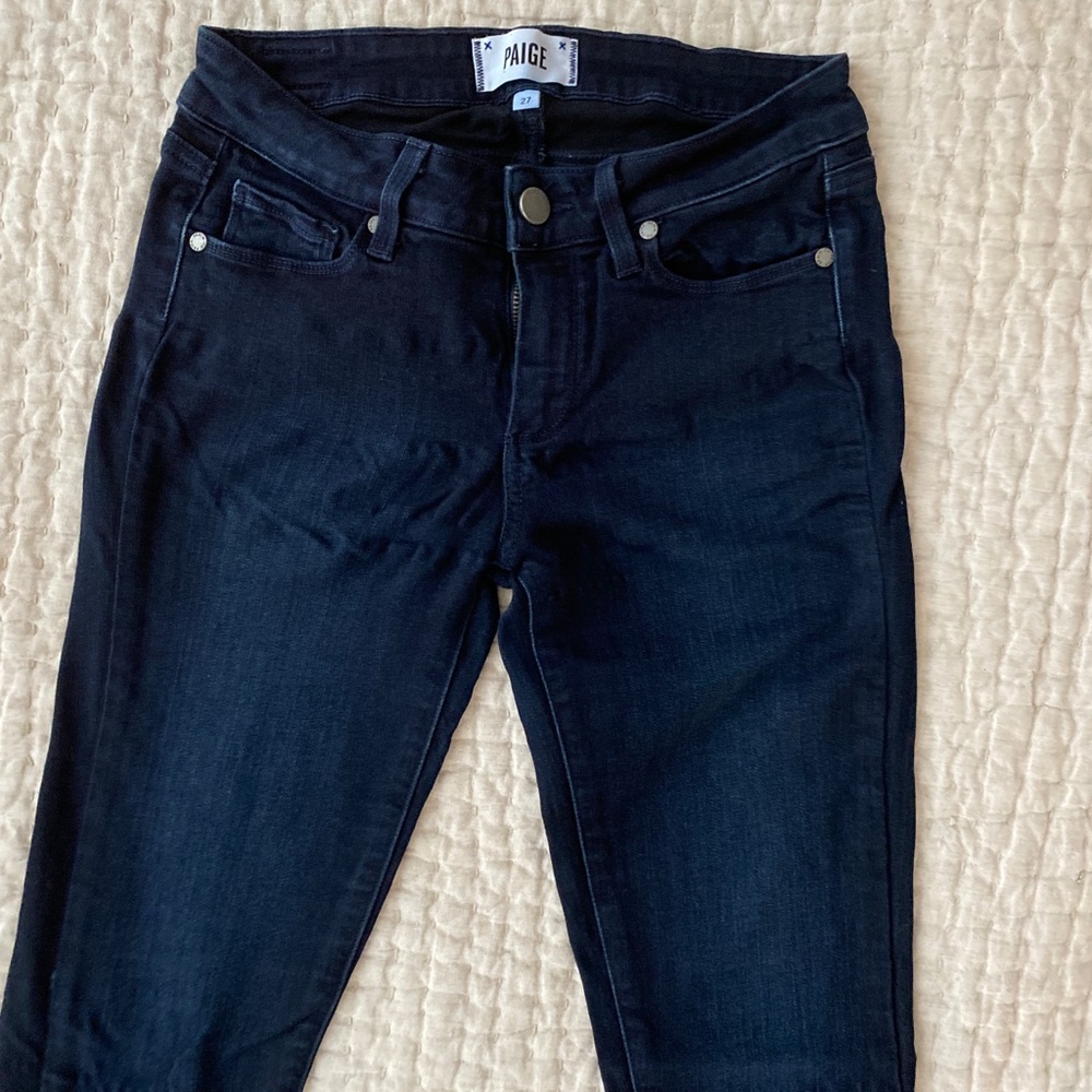 Paige Jeans